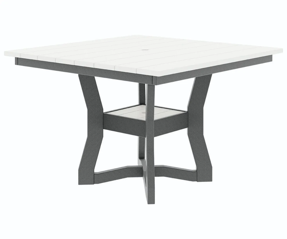 Bellaire 44" x 44" Table - Image 2