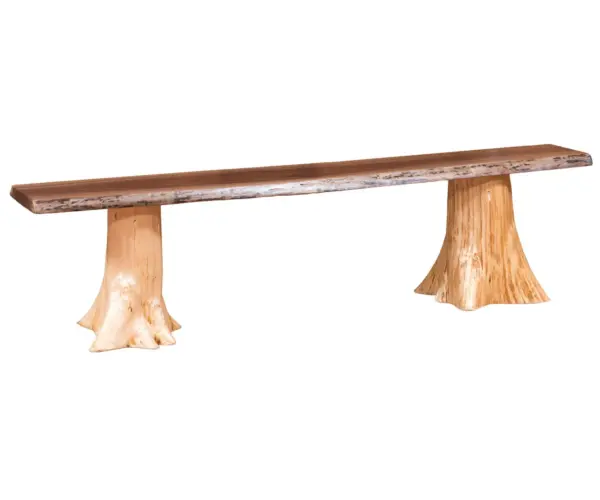 Timber Ridge Bench