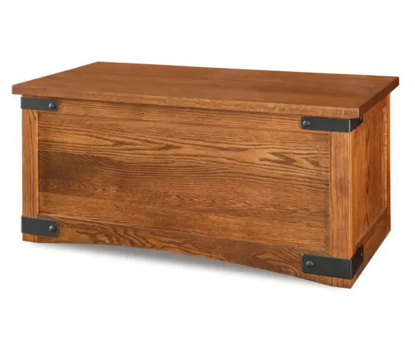 Orewood Blanket Chest