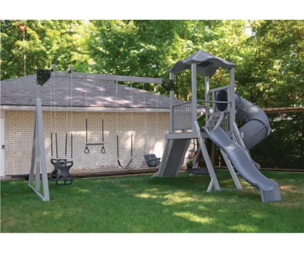 Summit 360 Swingset