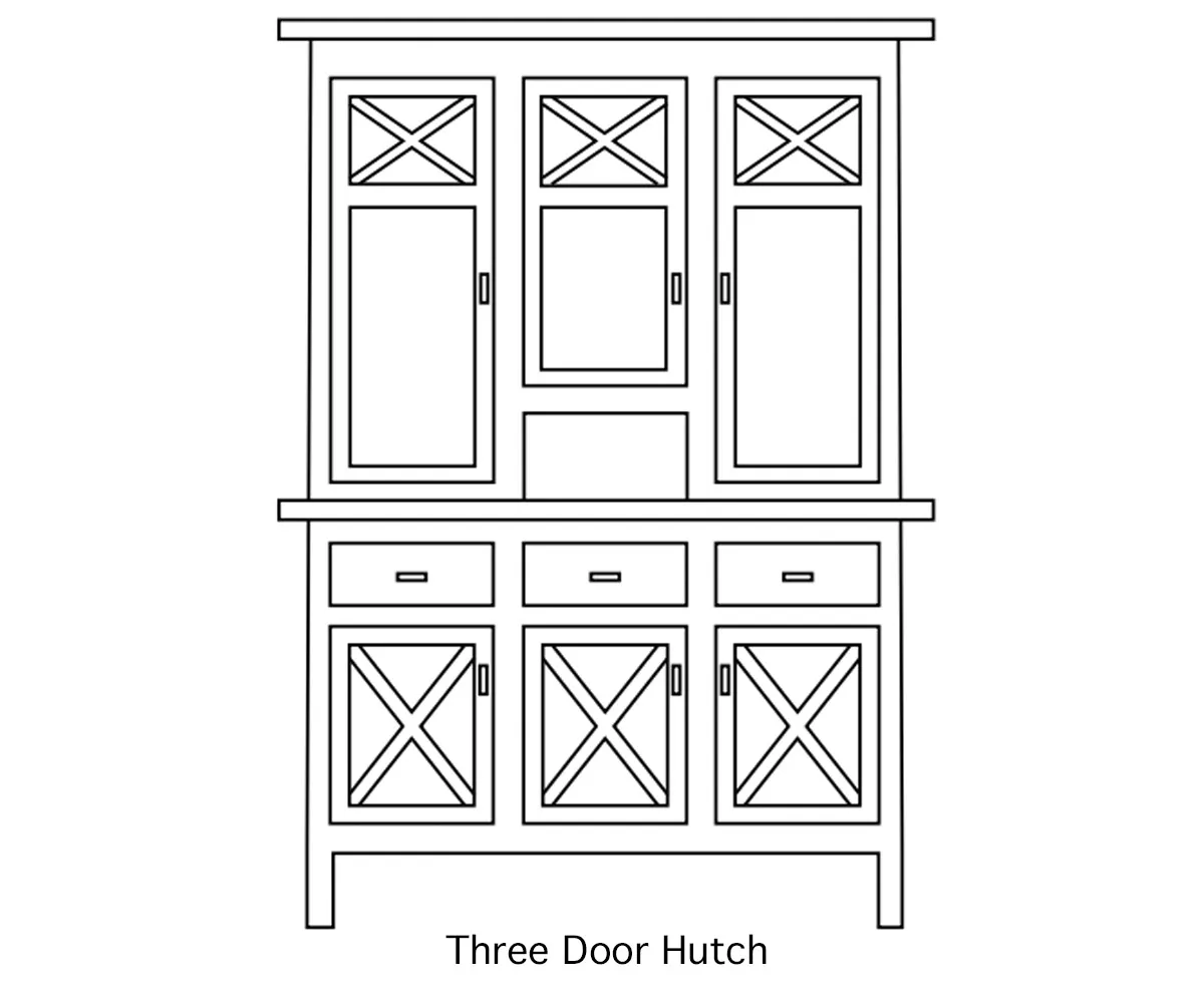 X-Base Hutch - Image 4