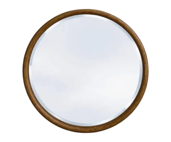 Midtown Beveled Mirror