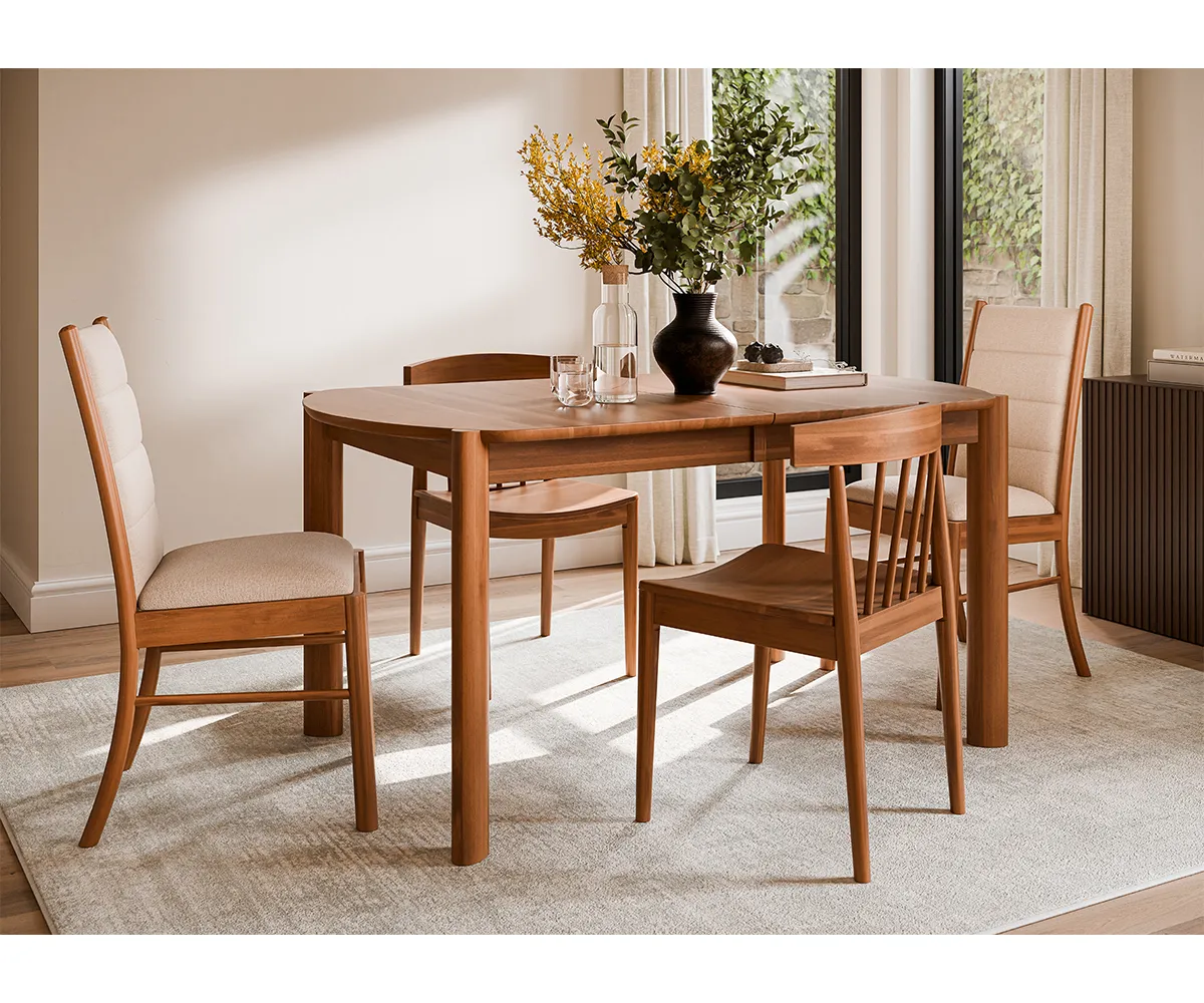 Parson Leg Table - Image 2