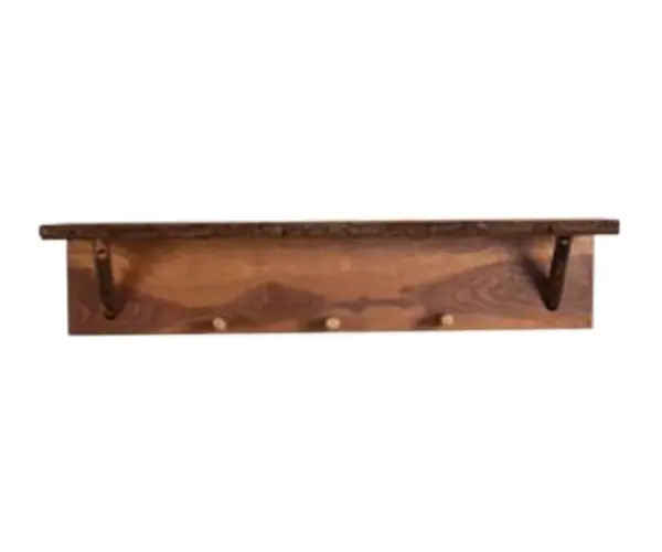 Wall Shelf - 36"W