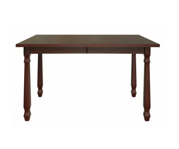 Pro Mission Table