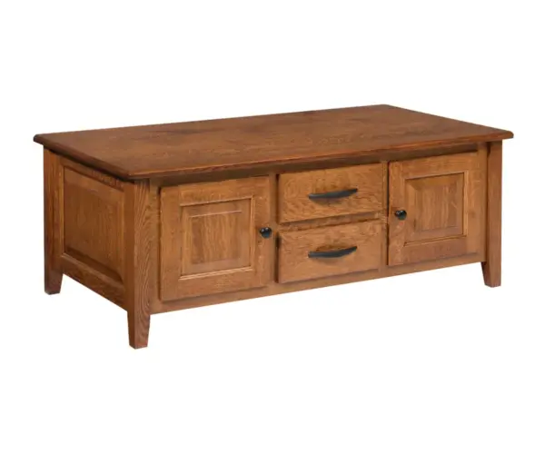 700 Coffee Table