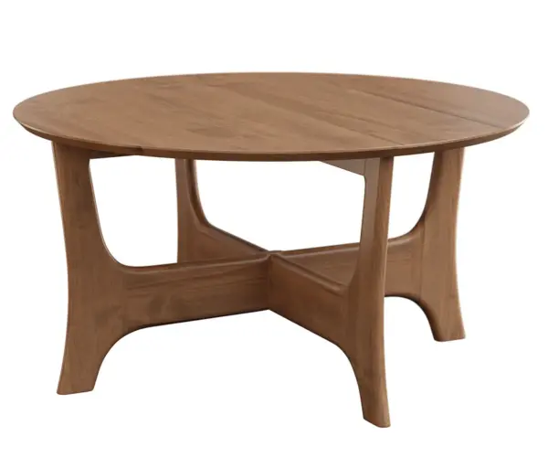 Nora Round Coffee Table