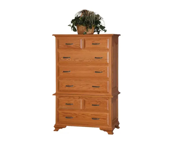 Crown Villa Chest on Chest