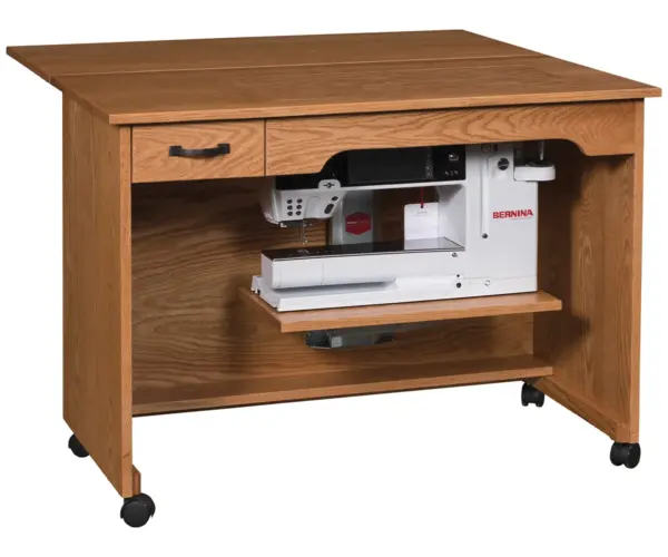 Sewing Desk