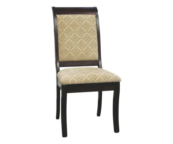 Glacier Chair
