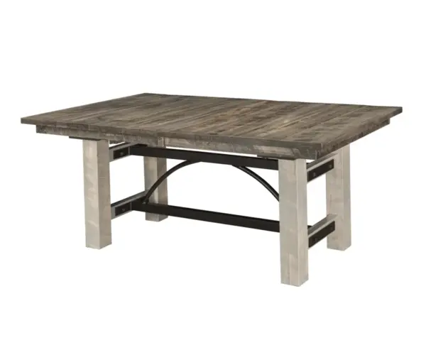 Arcadia Trestle Table