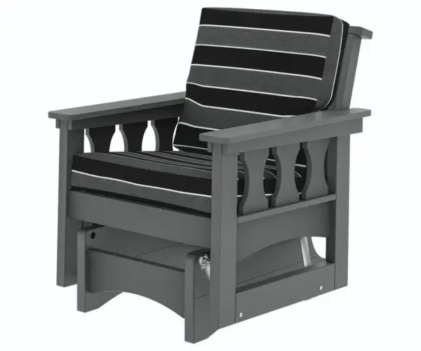 Heritage Chair Glider