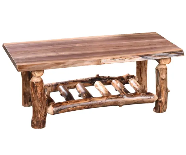 Bear Claw Coffee Table