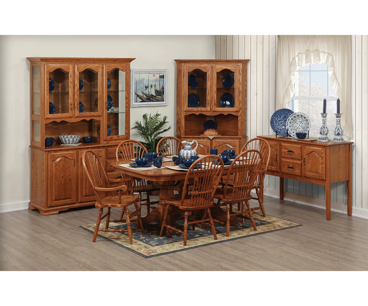Heritage Table - Image 2