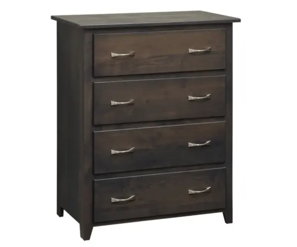 Medford 4 Drawer Chest