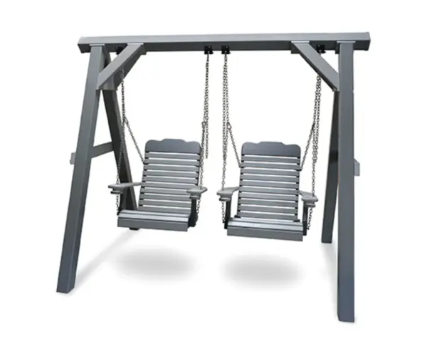 A-Frame for 2' Swings