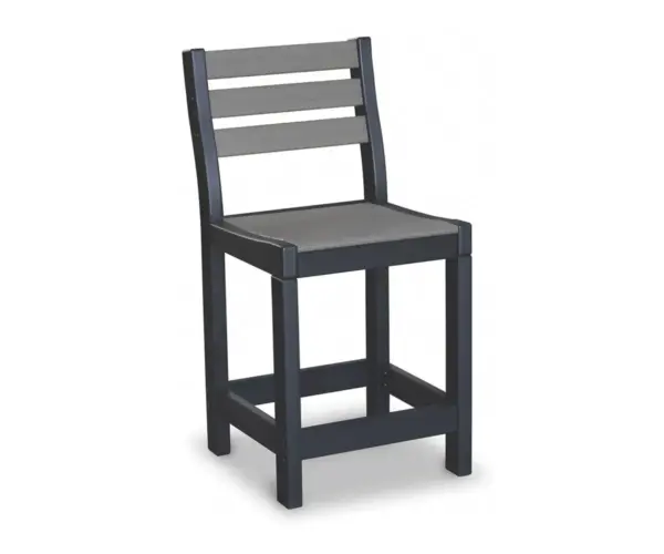 Lakeside Counter Chair