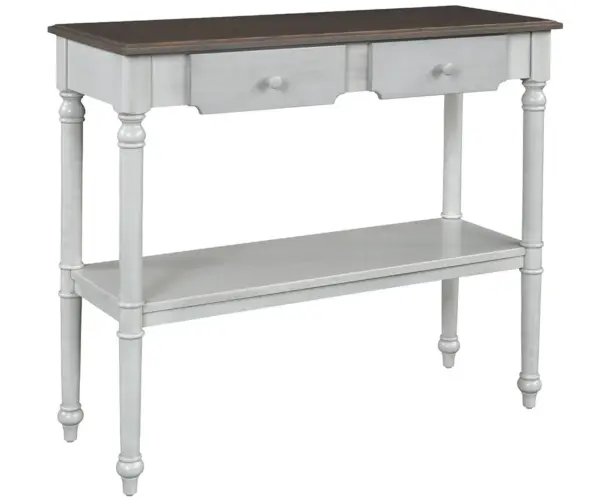 Magnolia Sofa Table