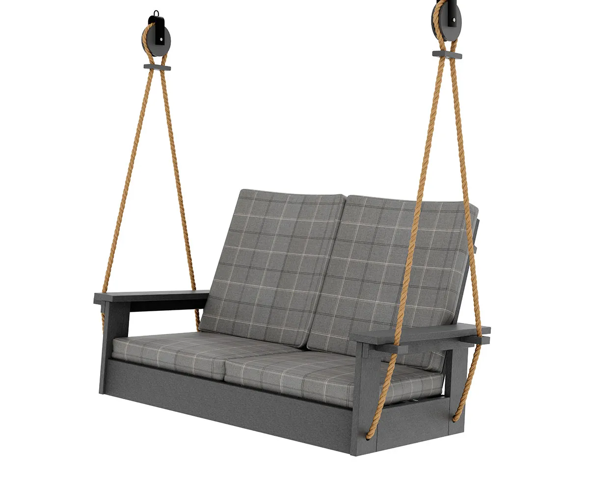 Brooklyn Lounge Swing