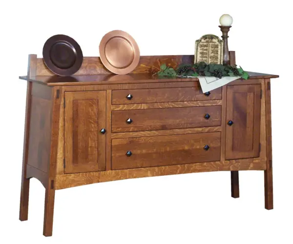 McCoy 72" Sideboard