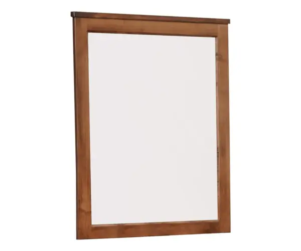 Mission Mirror
