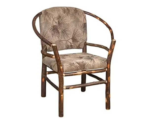 Hoop Chair