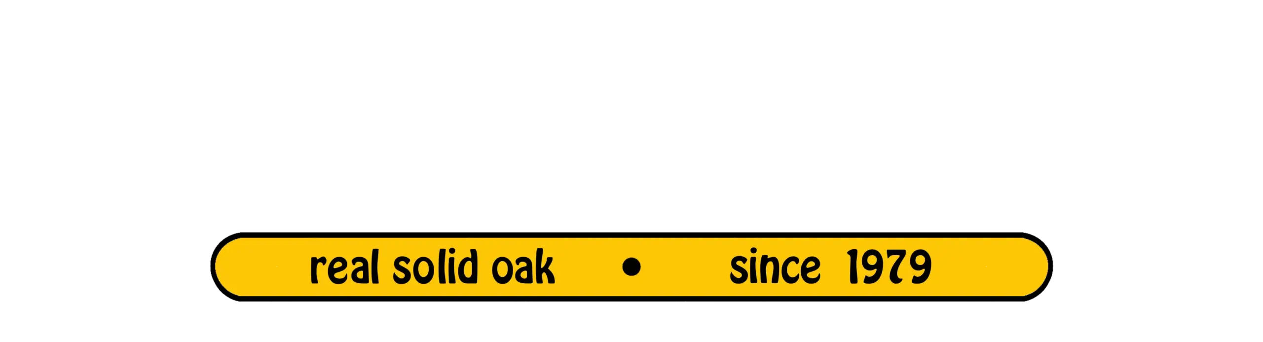Gateway Real Solid Oak