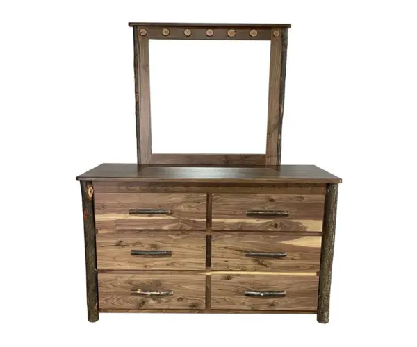 Boulder Trail Dresser