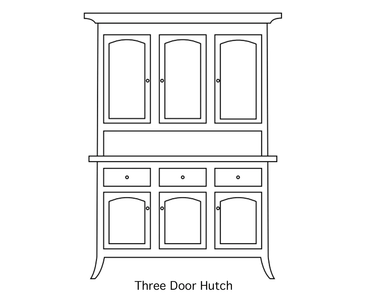 Fenton Hutch - Image 2