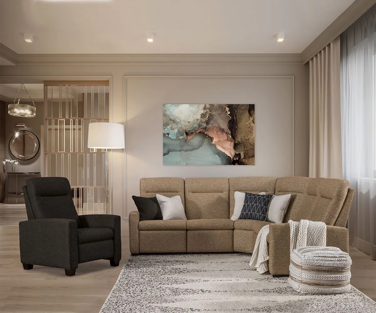 Harmony Recliner - Image 5