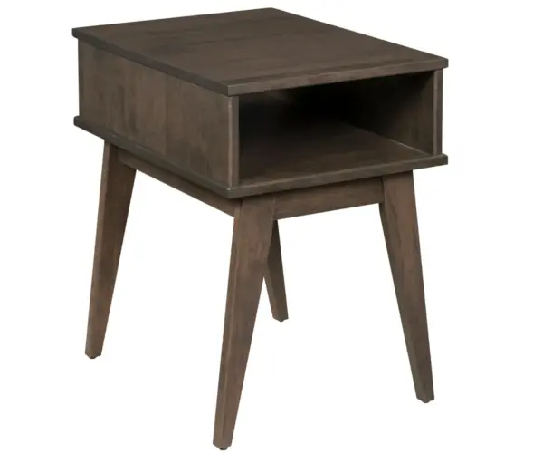 Brady Open End Table