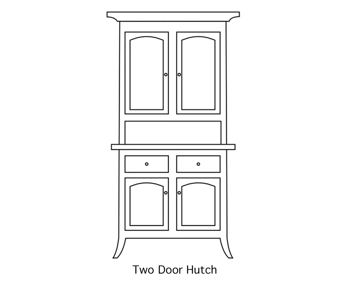 Fenton Hutch - Image 4
