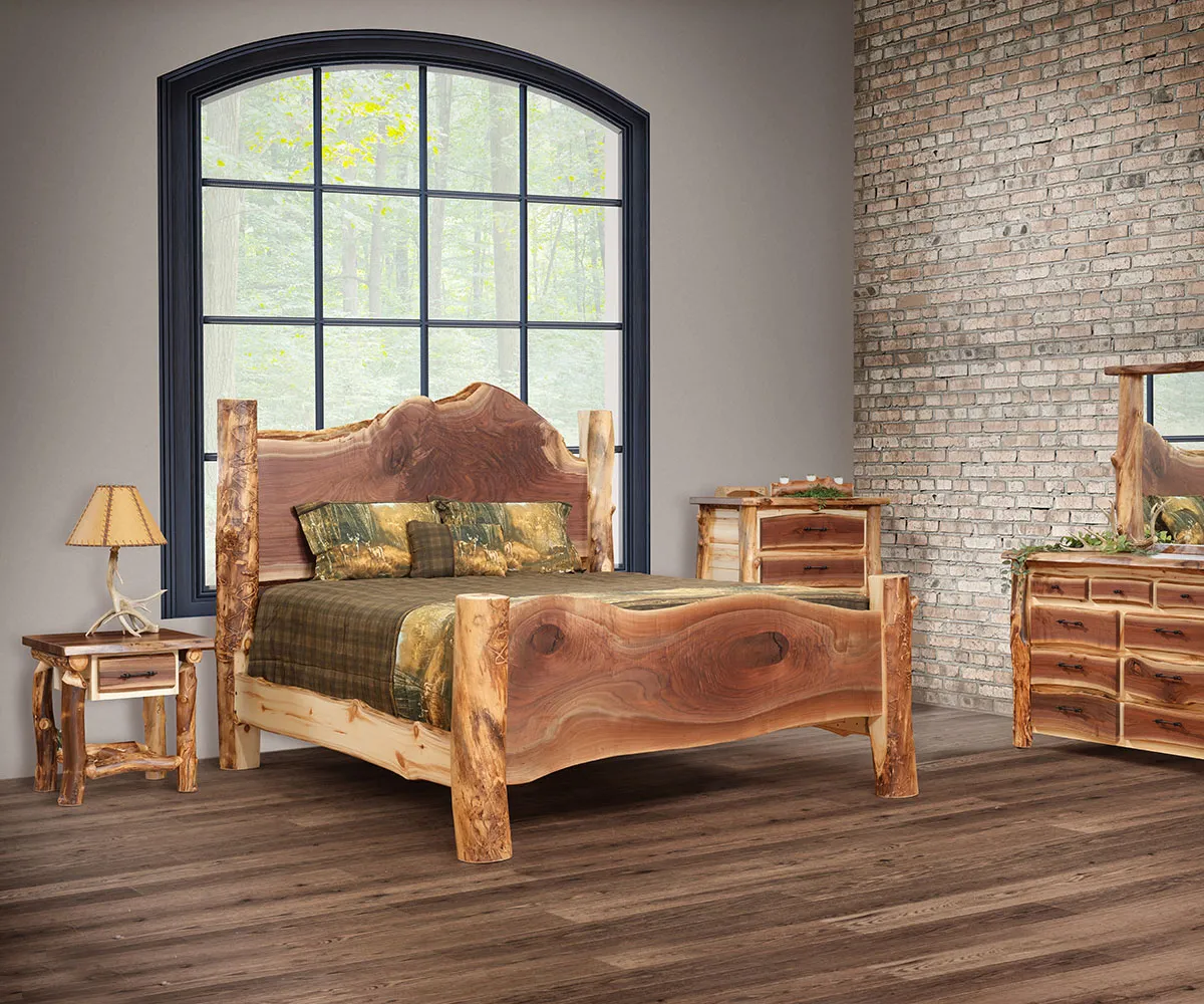 Grand Teton Bed - Image 2