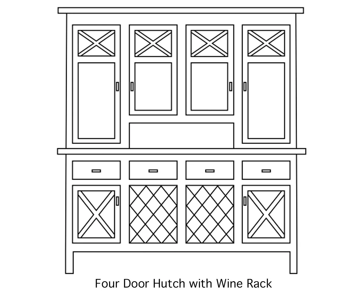 X-Base Hutch - Image 7