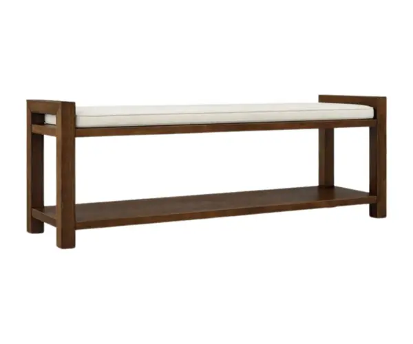 Cosmopolitan Loft Bench