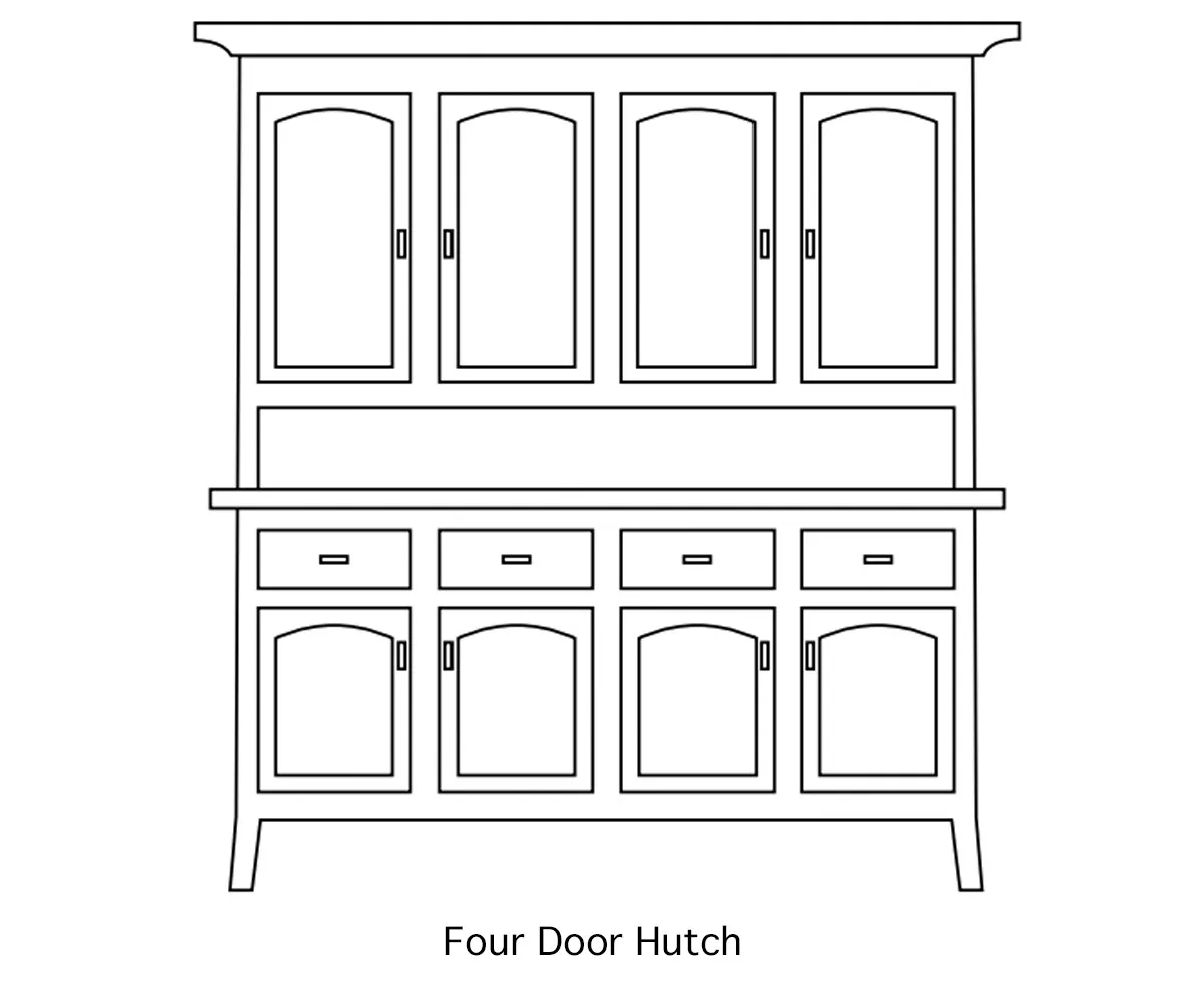 Master Hutch - Image 6