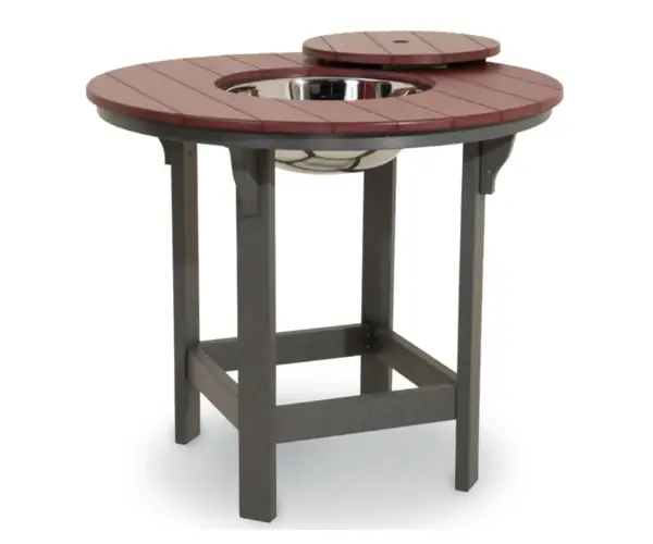 Party Bar Table