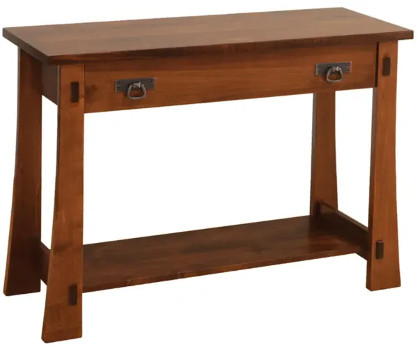 Monterey Sofa Table