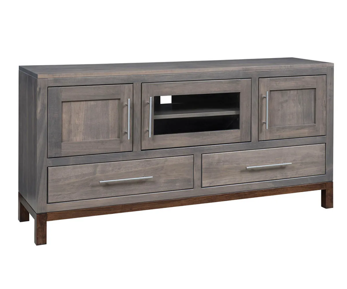 Vienna TV Stand - 60"W