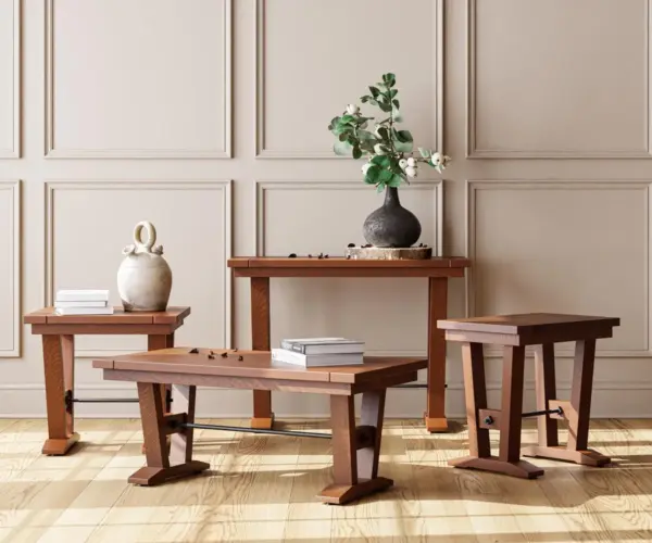Krofton Collection