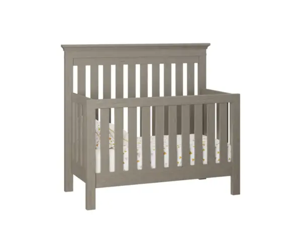 Haven Slat Crib