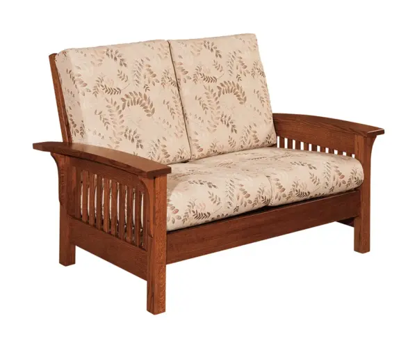 Empire Loveseat