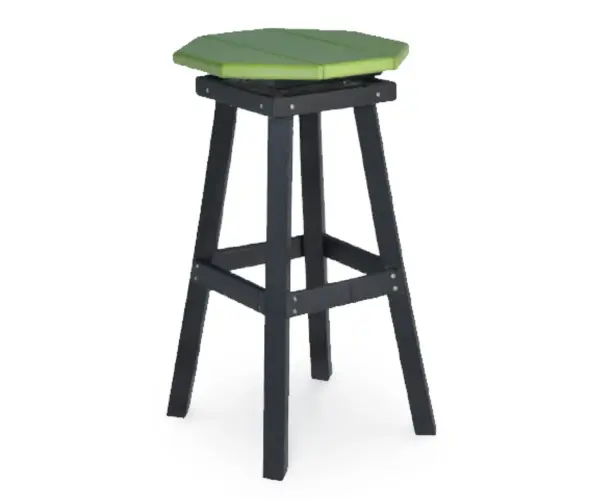Swivel Bar Stool
