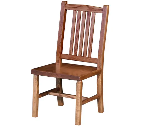 Mission Child's Chair