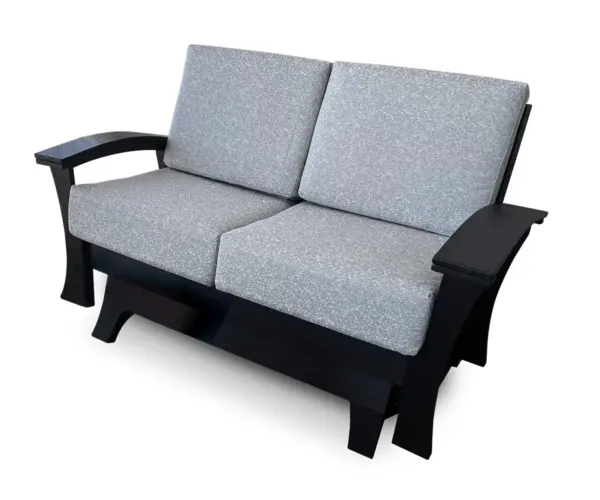 Classic Loveseat Glider