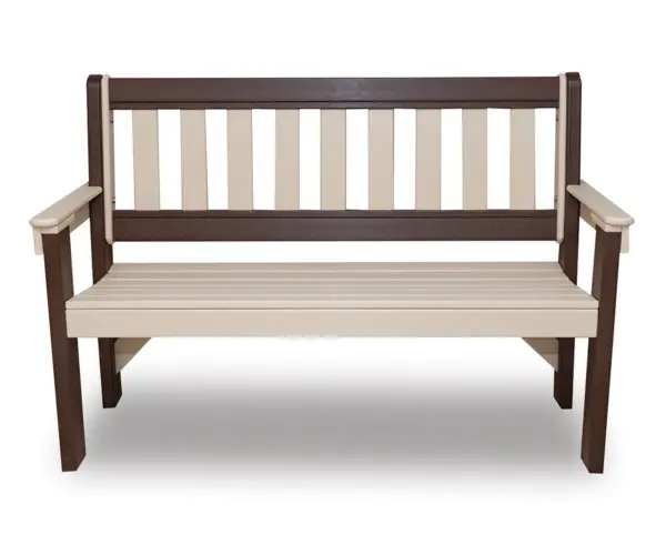 Park Bench