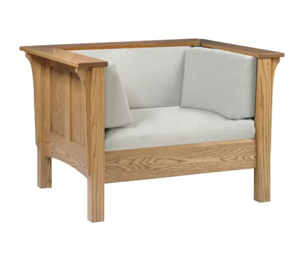 Shaker Chair