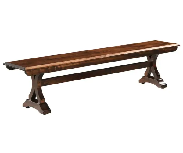 Gatlin Bench