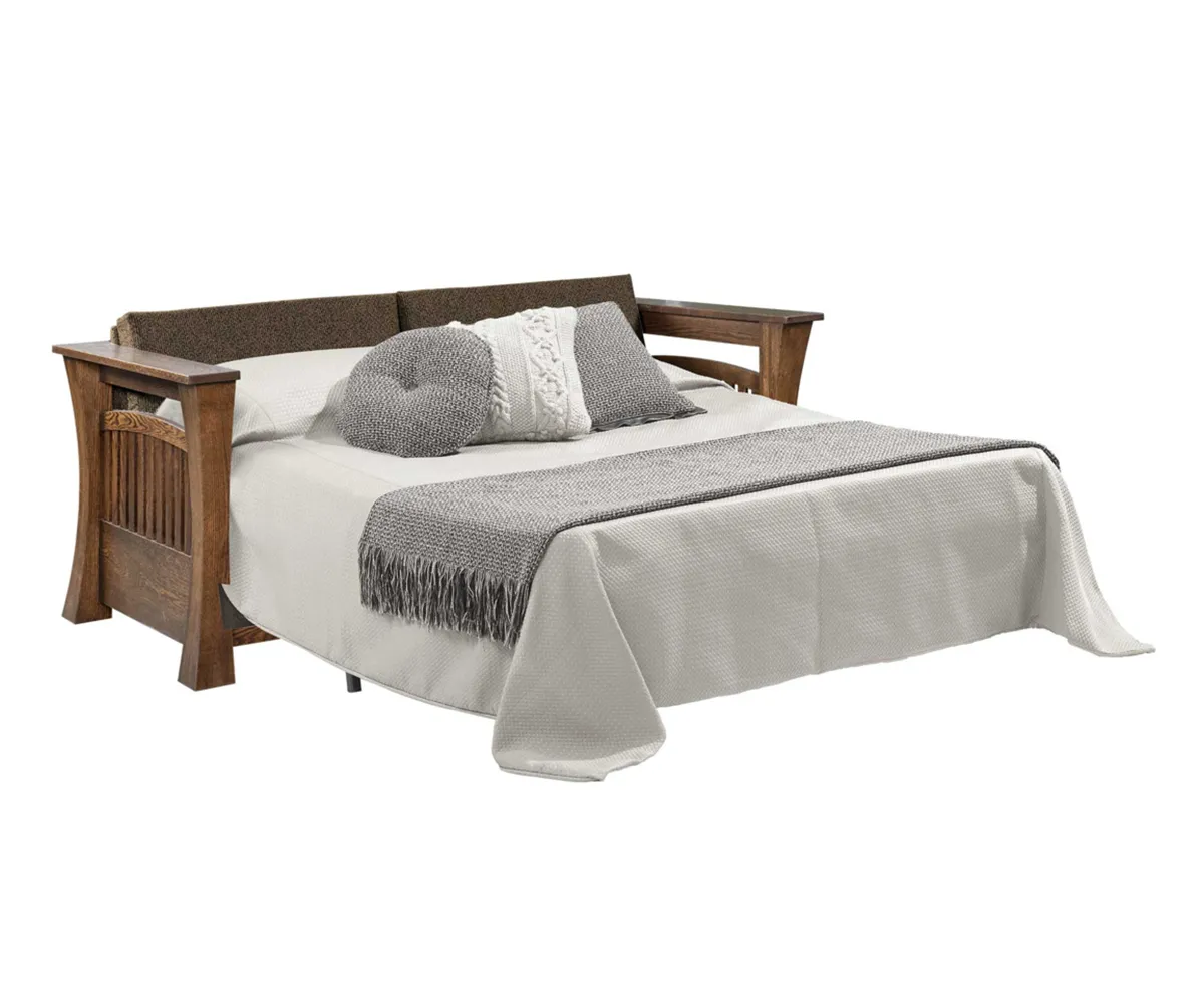 Mission Gateway Sleeper Sofa - Image 2