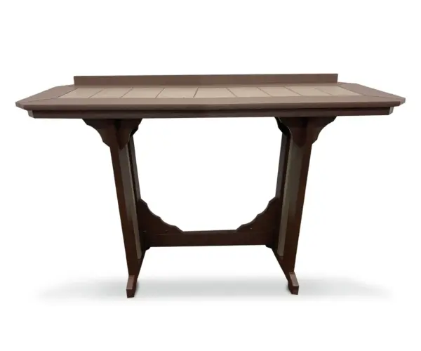 2' x 5' Cub Mission Counter Table